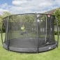 Preview: Berg Elite InGround 330 Grey incl. Safety Net Deluxe