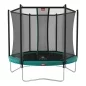 Preview: Berg Favorit 330 incl. Safety Net Comfort