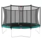 Mobile Preview: Berg Favorit 380 incl. Safety Net Comfort