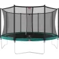 Preview: Berg Favorit 430 incl. Safety Net Comfort