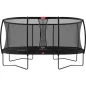 Mobile Preview: Berg Grand Champion 520 Black incl. Safety Net Deluxe