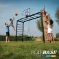 Mobile Preview: Berg PlayBase Basketballkorb