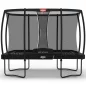Mobile Preview: Berg Ultim Champion 330 Black incl. Safety Net Deluxe