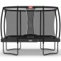 Preview: Berg Ultim Champion 330 Grey incl. Safety Net Deluxe