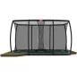 Preview: Berg Ultim Champion FlatGround 410 incl. Safety Net Deluxe XL