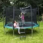 Mobile Preview: Berg Favorit 380 incl. Safety Net Comfort