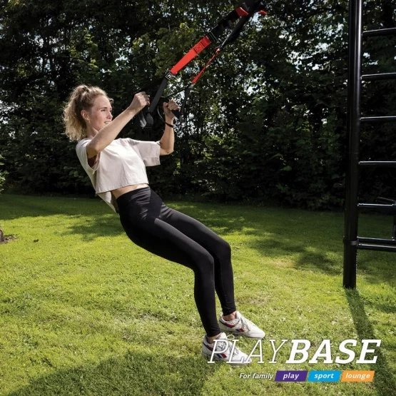 Berg PlayBase Fitness Seil