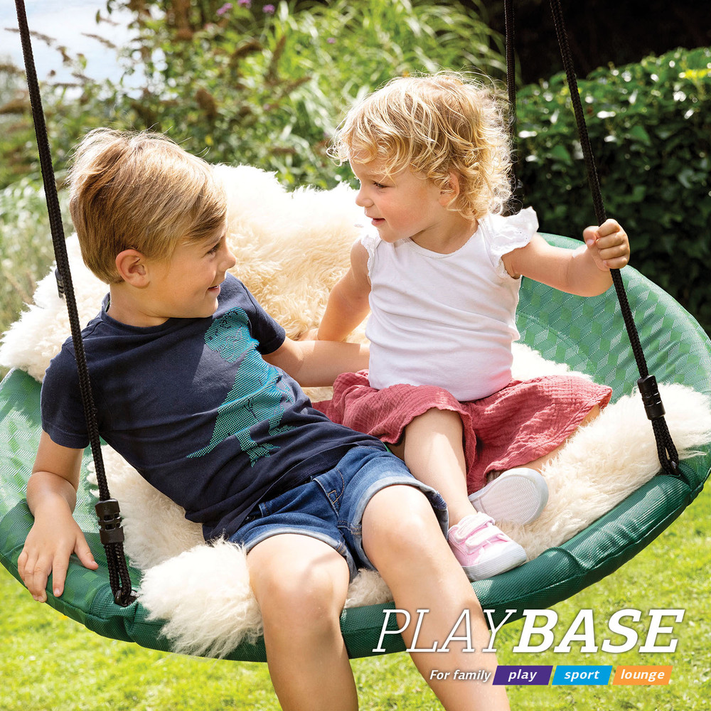 Berg PlayBase Nest Swing - Buy online now