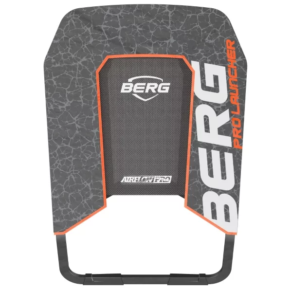 Berg Pro Launcher